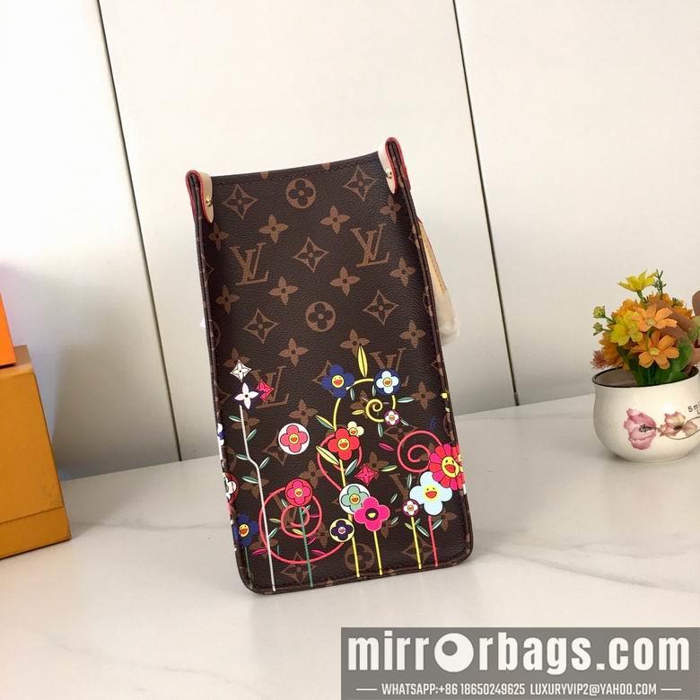 1:1 Louis Vuitton Bags M44571 34X26X13cm XMY