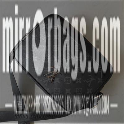 1:1 Louis Vuitton Bags 8537 24X18X7cm XM
