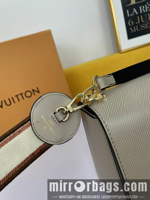 1:1 Louis Vuitton Bags WW219182 23X17X 9.5