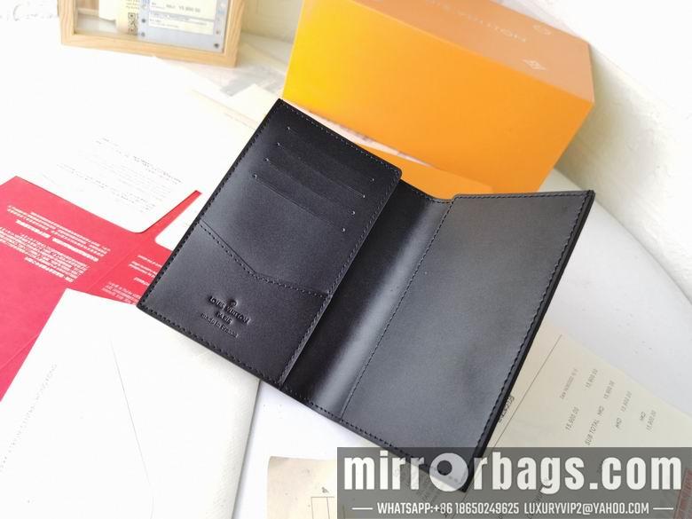 1:1 Louis Vuitton Bags M64502 10X14X2.5cm XM 20