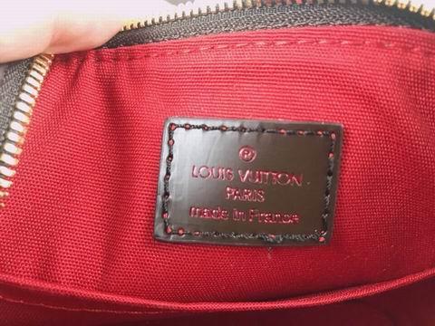 1:1 Louis Vuitton Bags Alma M53152.M53151 bc