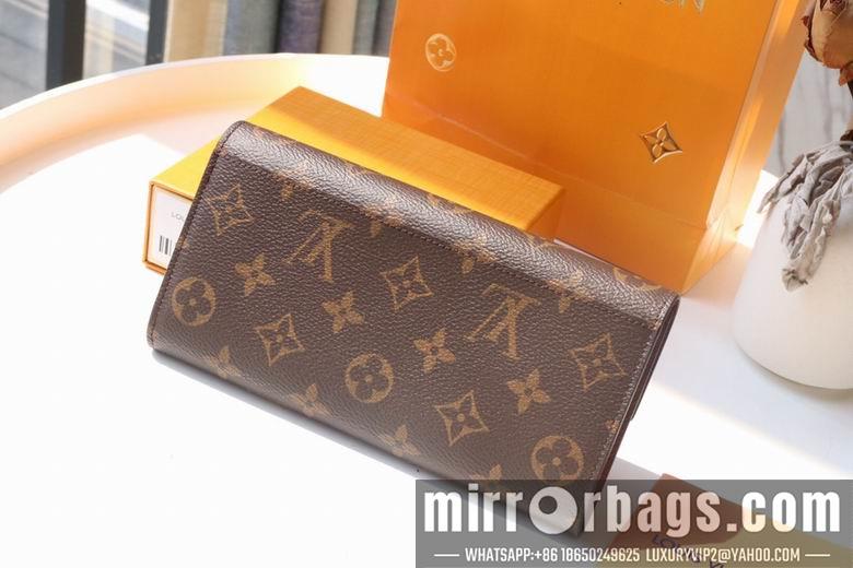 1:1 Louis Vuitton Bags M60531 19X3.5X10cm XM 4