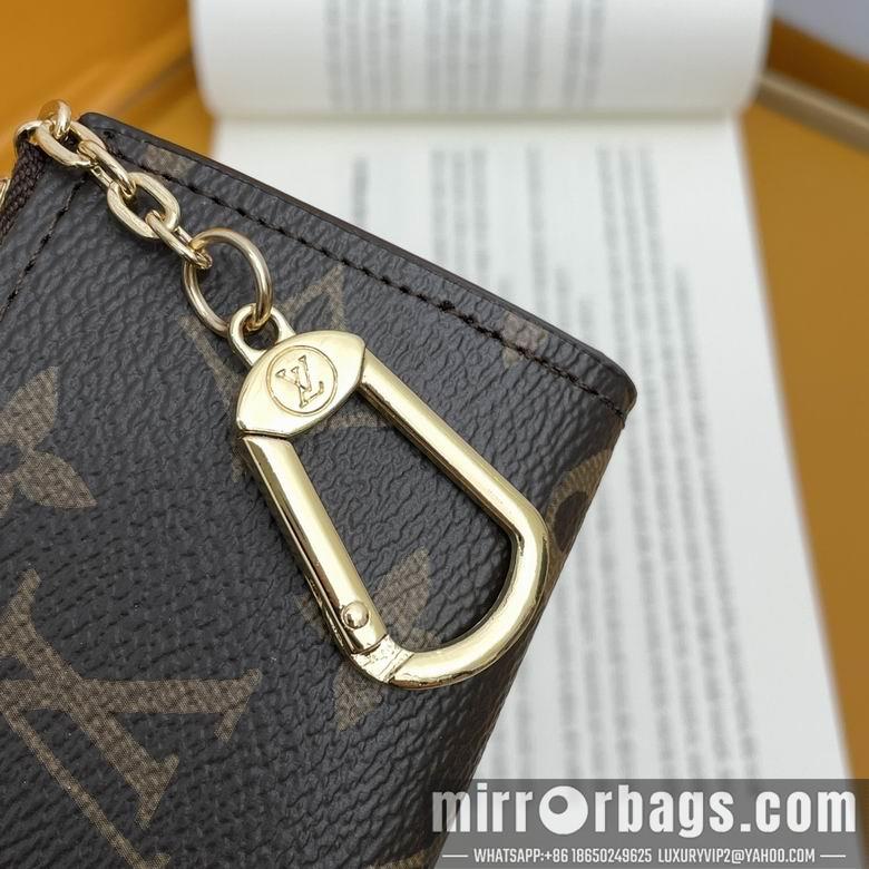 1:1 Louis Vuitton Bags M83612 11X7X1.5cm ZC 6