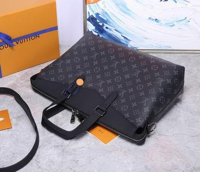 1:1 Louis Vuitton Bags M40566 39X30X10cm XM