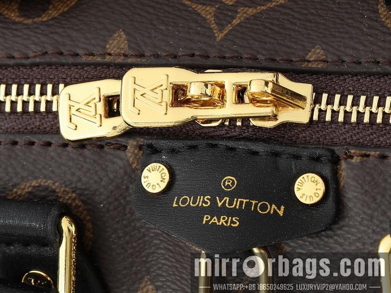 1:1 Louis Vuitton Bags Speedy M13146 20.5x16x11cm ss