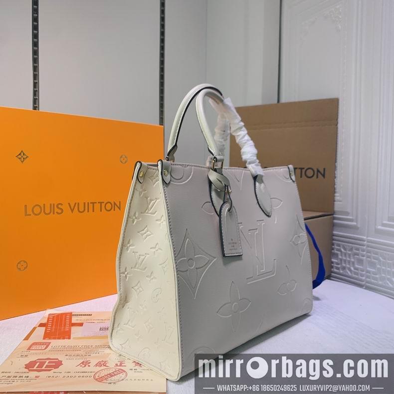 1:1 Louis Vuitton Bags M44933,M45040,M44933,M45039 35x28x15 cm cs