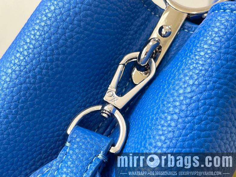 1:1 Louis Vuitton Bags Hat M82905 27x18x9cm ss