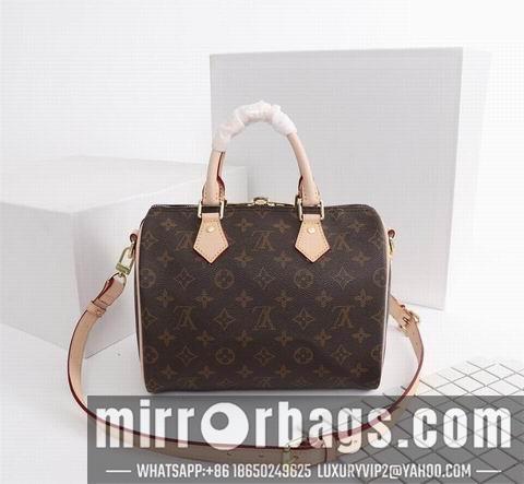 1:1 Louis Vuitton Bags Speedy M40390 wg