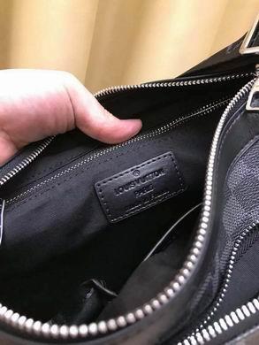 1:1 Louis Vuitton Bags 954-4 30X25X10cm WP 3colour