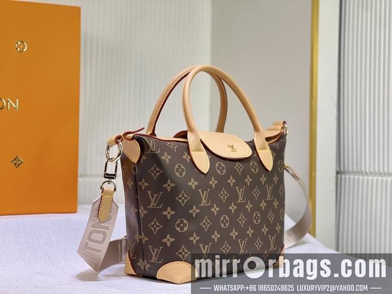 1:1 Louis Vuitton Bags Model M66179 26x22x12cm ss