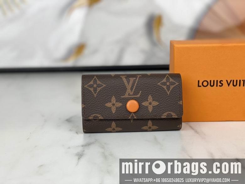 1:1 Louis Vuitton Bags M62630 10.5X7X2cm XMY 1