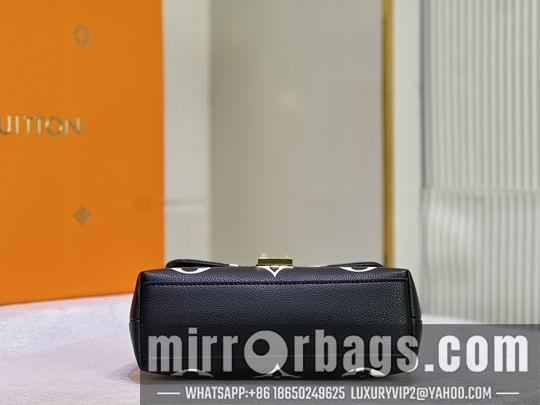 1:1 Louis Vuitton Bags MadeleineBB M46008 24x17x8.5cm cs