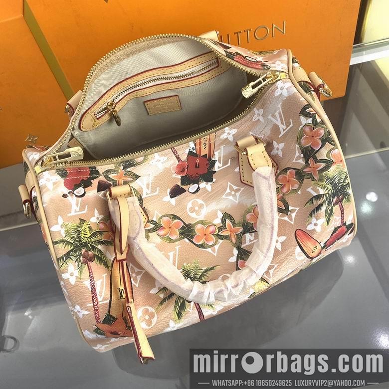 1:1 Louis Vuitton Bags m22979 30X21X17cm XMY 4colour
