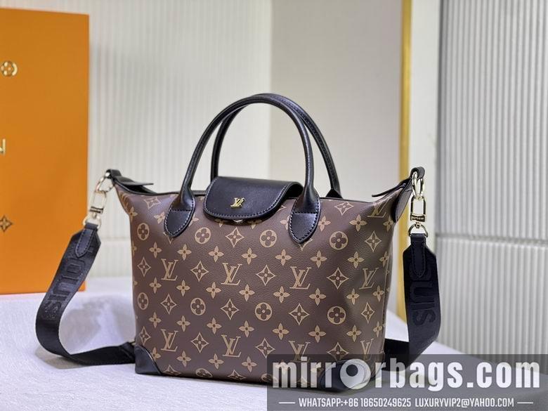 1:1 Louis Vuitton Bags Model M66179 26x22x12cm ss