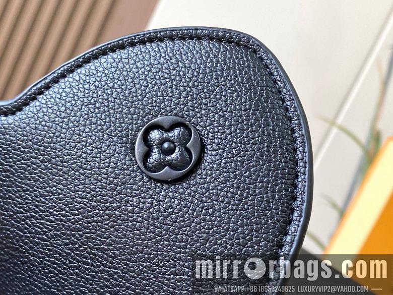 1:1 Louis Vuitton Bags Hat M24880 38x23x16cm ss