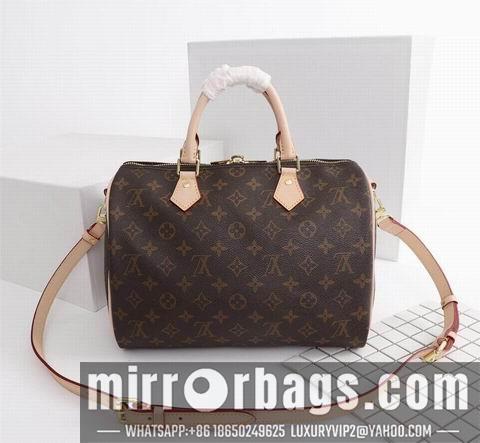 1:1 Louis Vuitton Bags Speedy M40390 wg