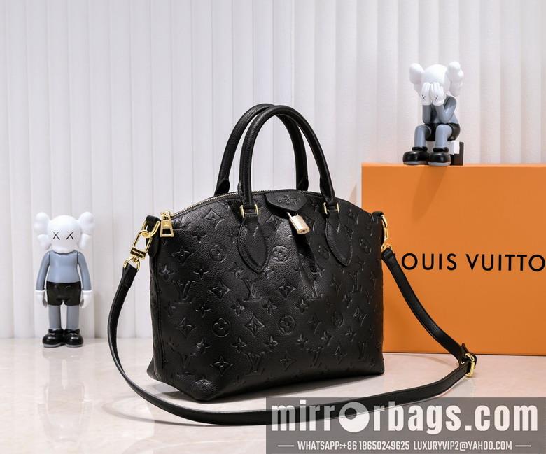 1:1 Louis Vuitton Bags Boetie M45986 25x23x14cm ss