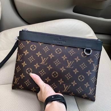 1:1 Louis Vuitton Bags 8001 29X20X1cm WP