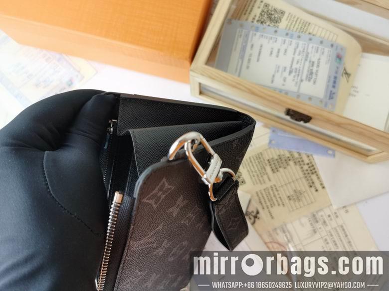 1:1 Louis Vuitton Bags M69037 19X11X3.5cm XMY 2