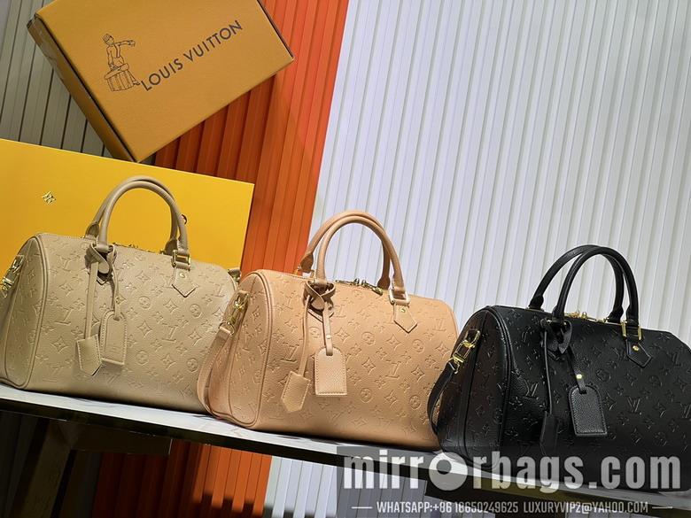 1:1 Louis Vuitton Bags Speedy M11323 30x21x17cm ss