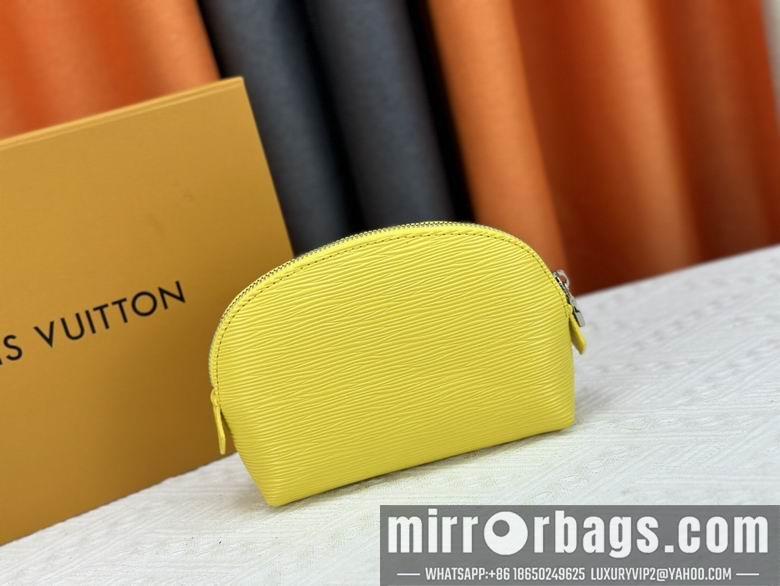 1:1 Louis Vuitton Bags M47515 17X12X6cm XM 2