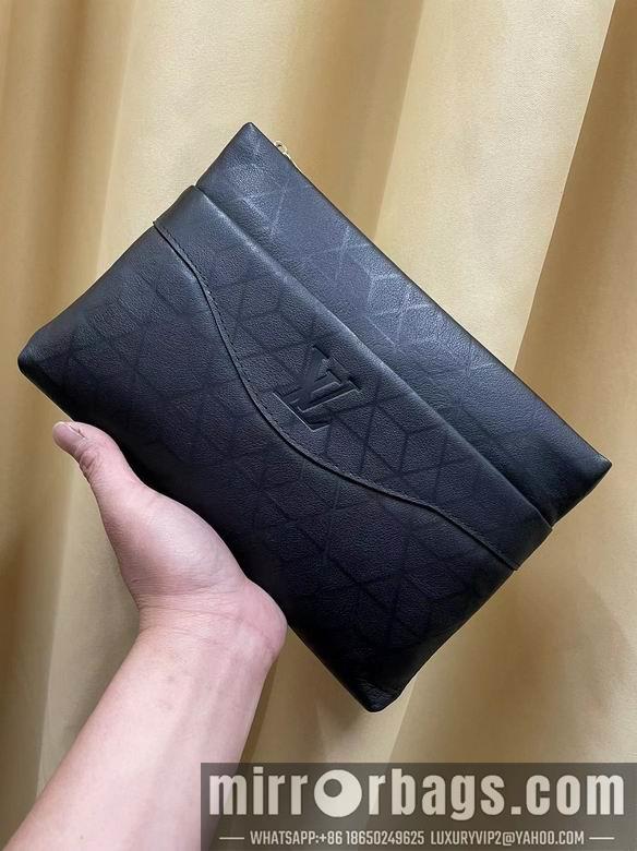 1:1 Louis Vuitton Bags 965-5 27X18X2cm WP-1