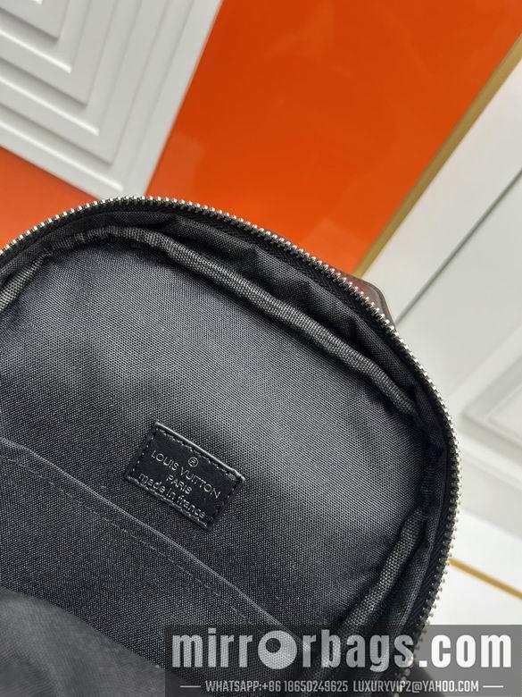 1:1 Louis Vuitton Bags N45303 20X31X7cm XMY 6