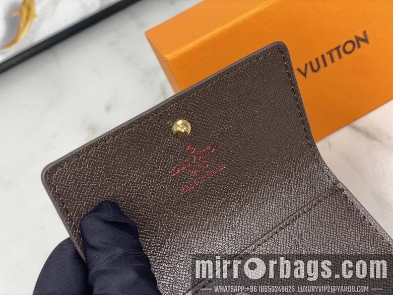 1:1 Louis Vuitton Bags M62630 10.5X7X2cm XMY 8