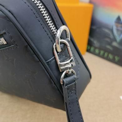 1:1 Louis Vuitton Bags Monogram M42838 24X16X6cm ZY