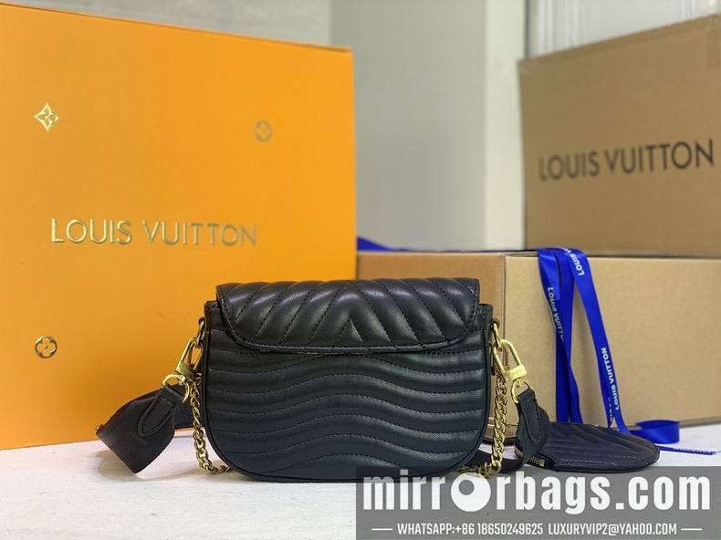 1:1 Louis Vuitton Bags Multi Pochette M53936 M56466 M56461 cs
