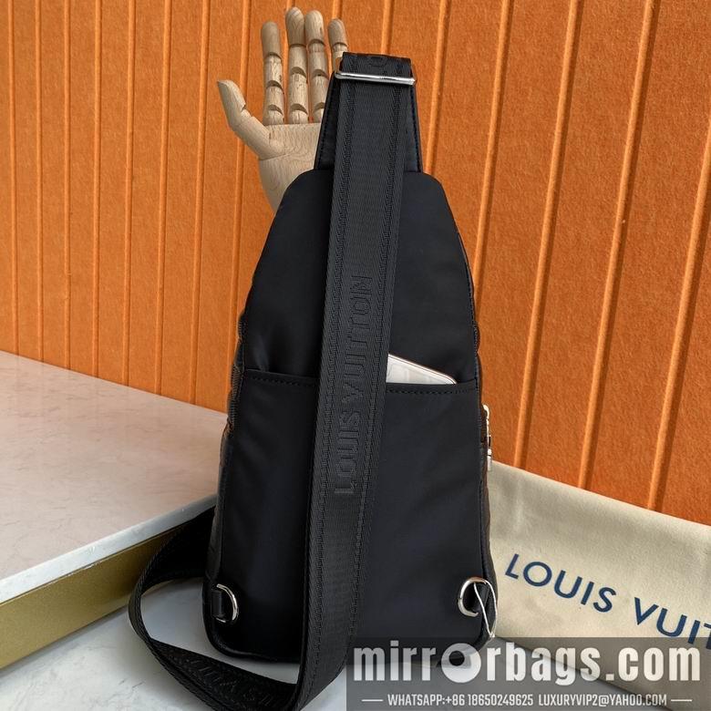 1:1 Louis Vuitton Bags 2054A 30X17X5.5cm WP