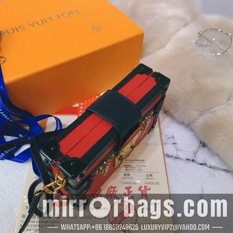 1:1 Louis Vuitton Bags SS 86286 N41003