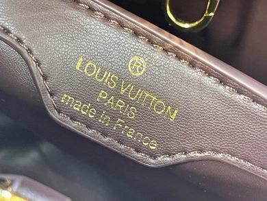 1:1 Louis Vuitton Bags Hatucines M22388 27x18x9cm ss