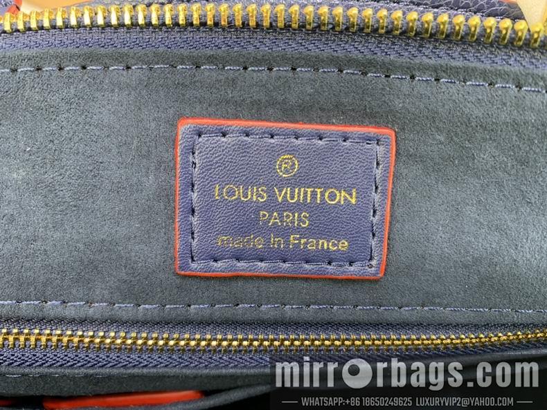 1:1 Louis Vuitton Bags Grand Palais N45811 34x15x24 cm cs