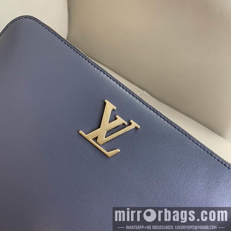 1:1 Louis Vuitton Bags 8416-4 27X17X4cm WP-1