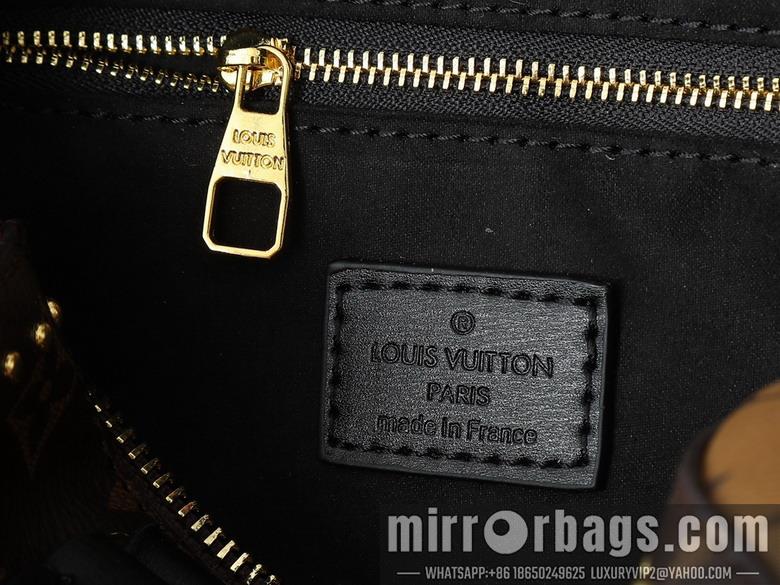 1:1 Louis Vuitton Bags Speedy M13146 20.5x16x11cm ss