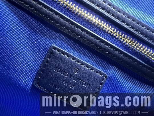 1:1 Louis Vuitton Bags Speedy M24422 40x26x23cm ss2.
