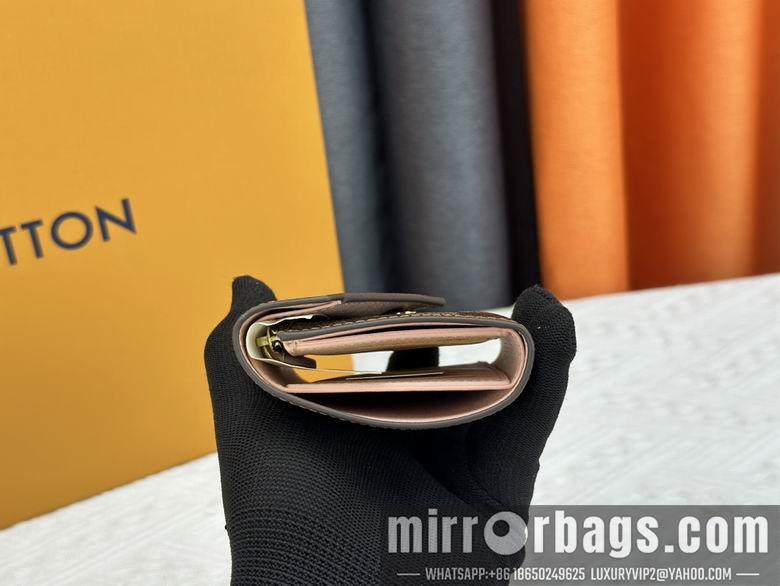 1:1 Louis Vuitton Bags M41938 12X9.5X1.5cm XM 2