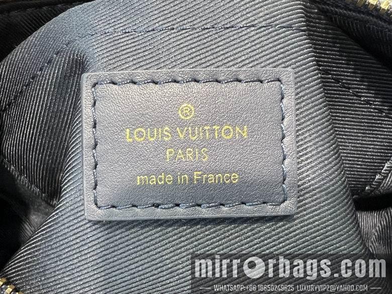 1:1 Louis Vuitton Bags M23069 20.5X13.5X12cm