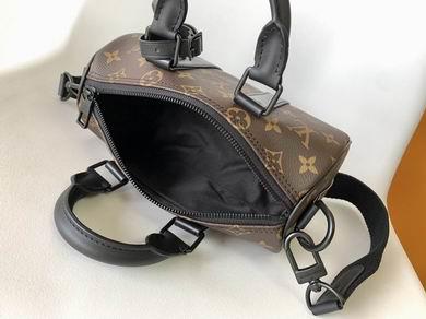 1:1 Louis Vuitton Bags M46249 25X15X11cm XM 4colour