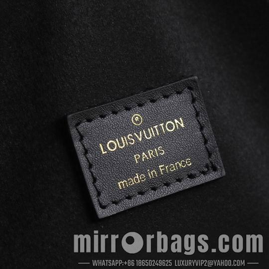 1:1 Louis Vuitton Bags Nicolas Ghesquitere M45165 19x13x11cm ww