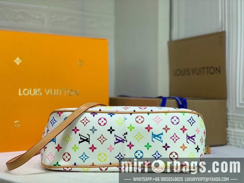1:1 Louis Vuitton Bags Moon backpack M44945 38X30 ss
