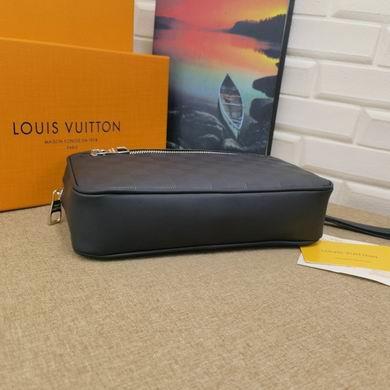 1:1 Louis Vuitton Bags Monogram M42838 24X16X6cm ZY