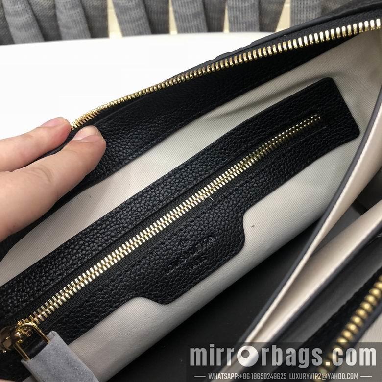 1:1 Louis Vuitton Bags 1038 28X21X6cm XM