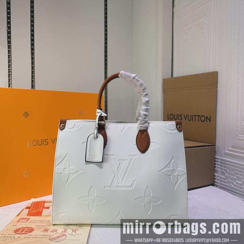 1:1 Louis Vuitton Bags M44933,M45040,M44933,M45039 35x28x15 cm cs