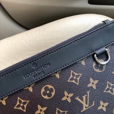 1:1 Louis Vuitton Bags 8001 29X20X1cm WP