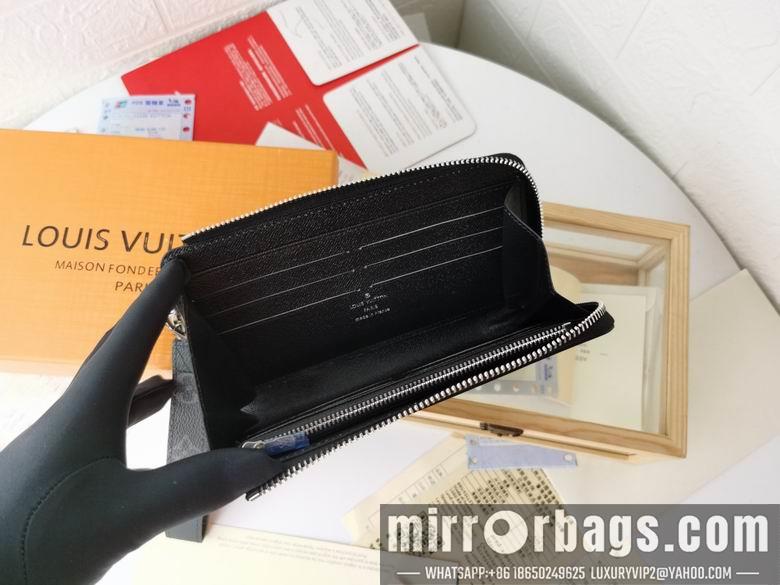 1:1 Louis Vuitton Bags M69037 19X11X3.5cm XMY 2