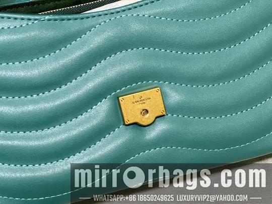 1:1 Louis Vuitton Bags New Wave M58664 24x14x9cm cs