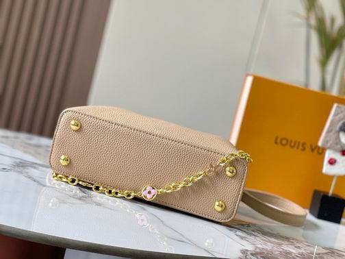 1:1 Louis Vuitton Bags Hatucines M20844 27x18x9cm ss