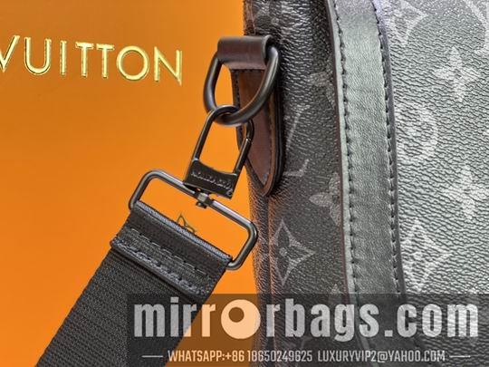 1:1 Louis Vuitton Bags Saumur M45911 36x23x11cm cs